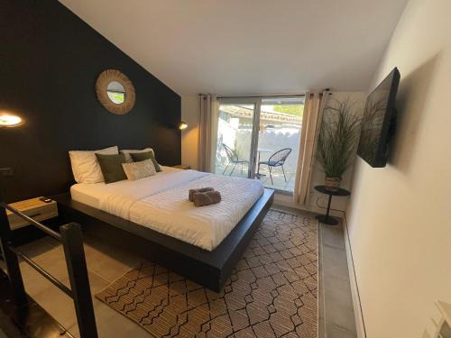 Trebes House | La Tuilerie du Bazalac