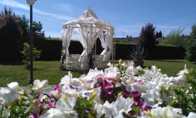 Montecarlo Apartment | La Valinfiore New Luxury Apartment with pool