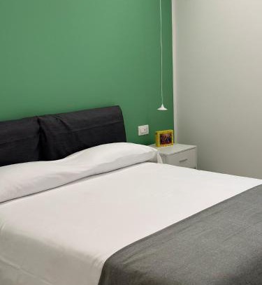 Cannizzaro Bed & Breakfast | La Vecchia Stazione Aci Castello