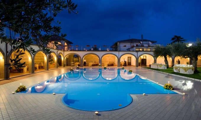 Cordoba Other | La Vecchia Torre