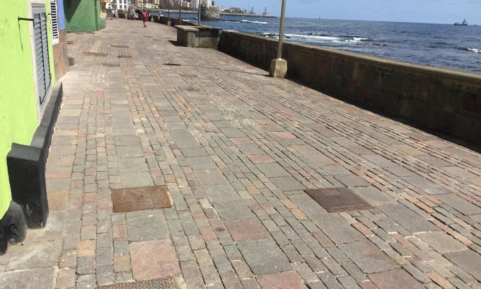 San Cristobal House | La Ventana de San Cristóbal