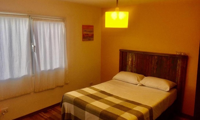 Puerto Piramides House | La Ventolina
