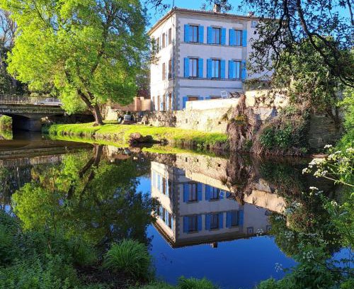 Alzonne Bed & Breakfast | La Vernassonne