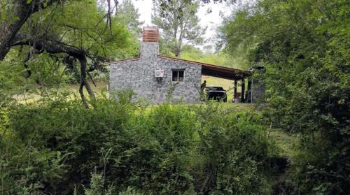 Villa Yacanto Ski Chalet | La vertiente