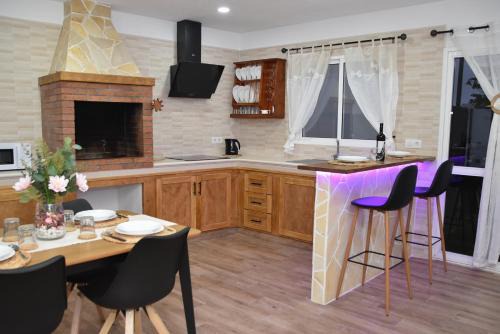 Icod de los Vinos Apartment | La Viñita en Icod de Los Vinos