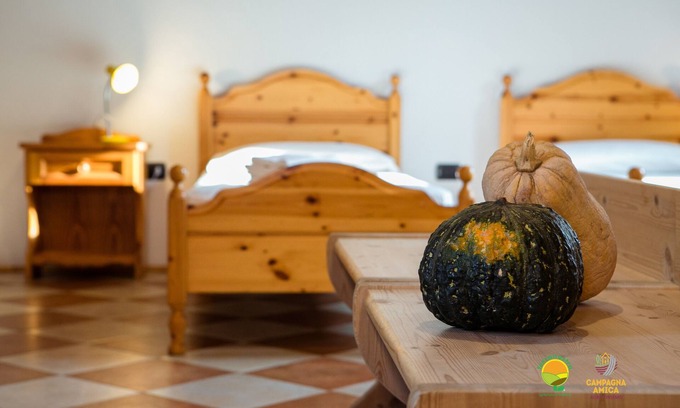 Torre di Mosto Apartment | La Via Antiga - Apartment # 4