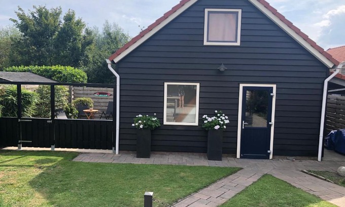 Zierikzee House | La Vie en Rose Zierikzee