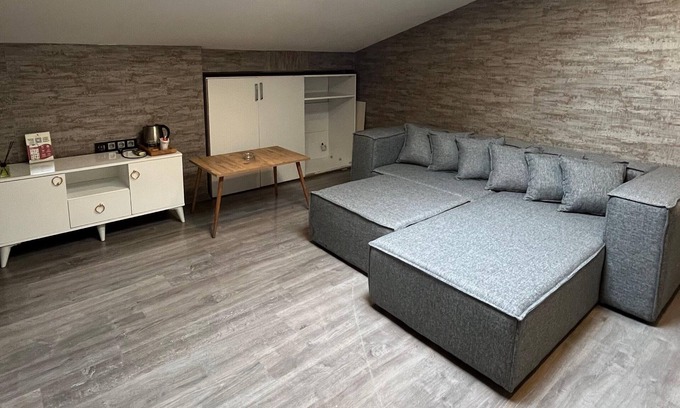 Avcilar Apartment | La Vie Suit Hotel