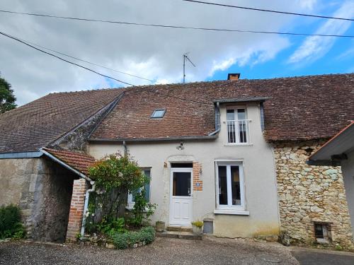 Nouan-sur-Loire House | La Vieille Clorie