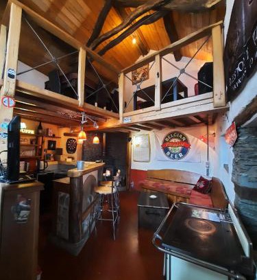 Houffalize Bed & Breakfast | La Vieille Forge B&B