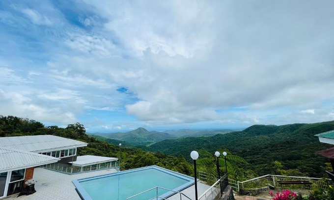 Real Resort | La View Mountain Resort