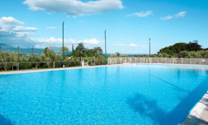 Villaggio Sanghen Apartment | La Villa 2 by Interhome