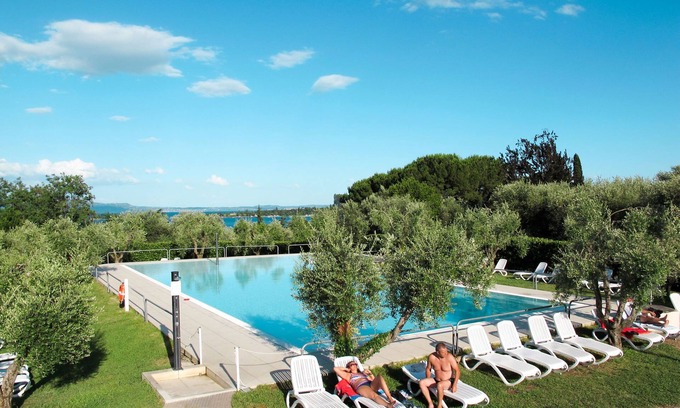 Villaggio Sanghen Apartment | La Villa 2 by Interhome