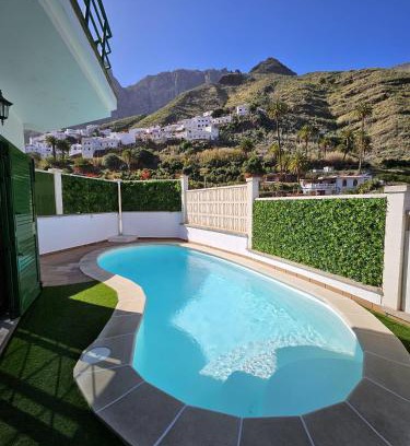 Agaete Villa | La Villa del Valle