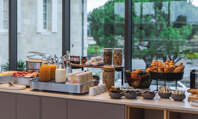 Saint-Emilion Hotel | La Villa des Vignes