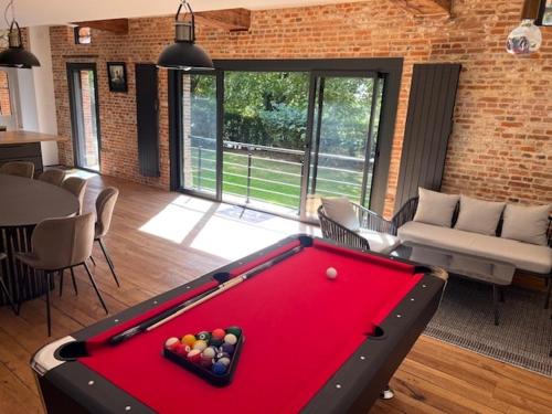 La Vieux-Rue Villa | La Villa Eden