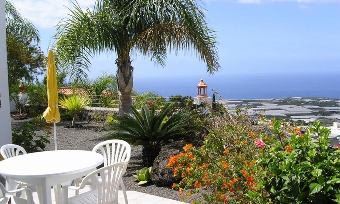 El Paso Apartment | La Villa