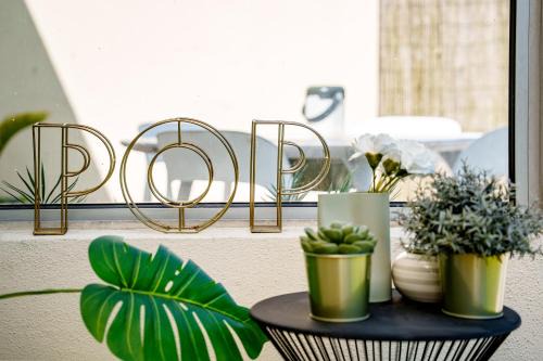 Joue-les-Tours House | La Villa Pop