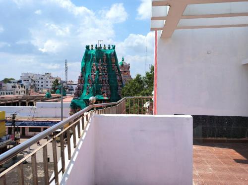 Madurai House | LA villa Rani