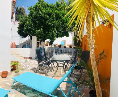 Centro Apartment | La Villa Suite Málaga