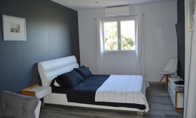 Belgodere House | La Villa Volpaso