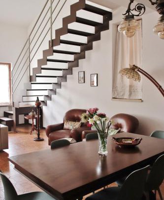 Colle di Val d'Elsa House | La Villetta dei nonni