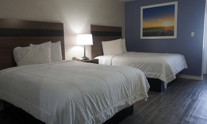 Arsenal Hotel | La Villita Inn