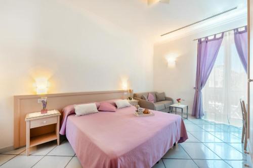 Ischia Porto Bed & Breakfast | La Vispa Teresa