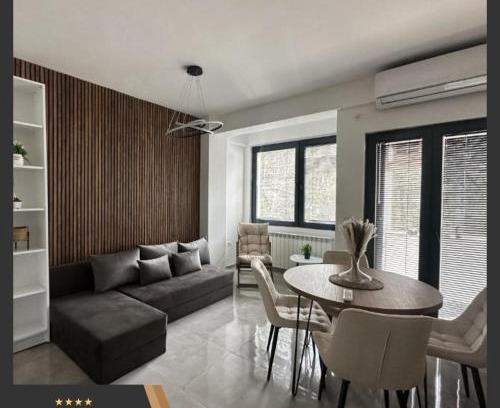 Kisela Voda Apartment | La Vita Apartments by Sienna