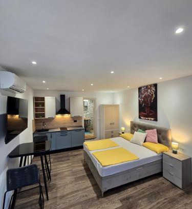 Bezjaki Apartment | La Vita