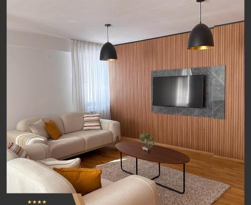 Kisela Voda Apartment | La Vita Penthouse by Sienna