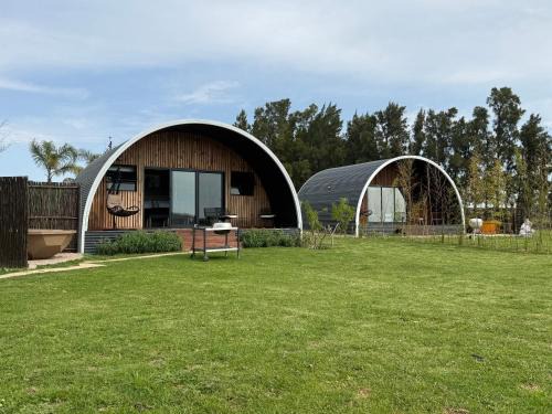 Drakenstein House | La Vita Romantic Getaway Cabin