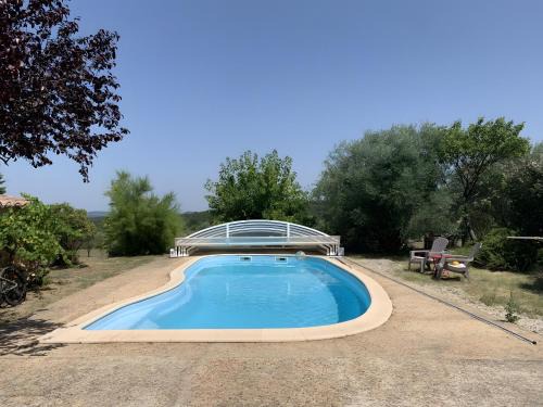 Bessas House | La Voûte Des Oliviers