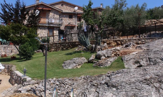 Pastena Bed & Breakfast | La Voce del Vento