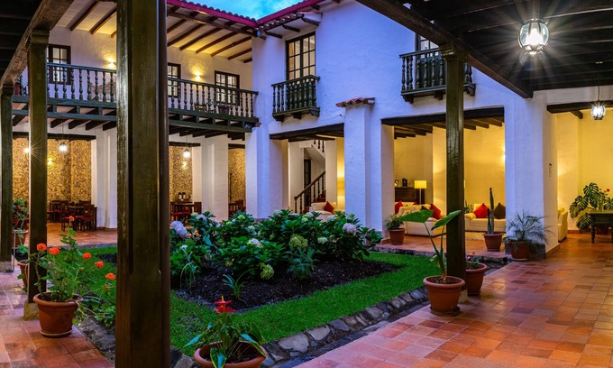 Chachapoyas Hotel | La Xalca Hotel - Hotel Asociado Casa Andina