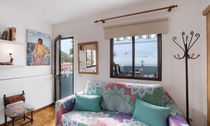 Tegueste Apartment | La Zotea