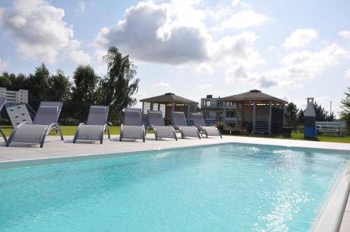 Jastrzebia Gora House | Laba