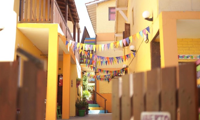 Villa Gesell Apartment | Laberinto Gesell