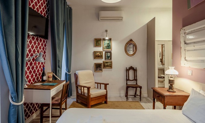 Alcantara Apartment | Labor Alliance Residence - Room 12 by LovelyStay