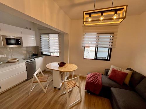 Buenavista del Norte House | LaCasadelChorro Buenavista del Norte