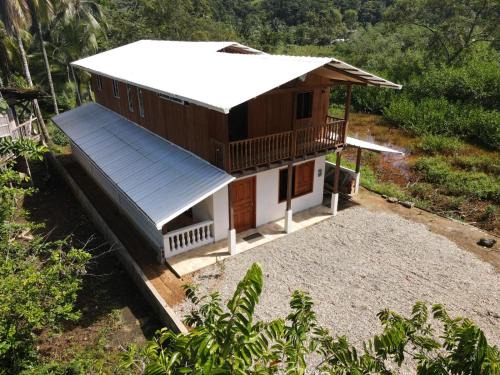 El Valle House | Lacasita Hospedaje