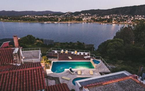 Villa Carlos Paz House | lacasonavistalago