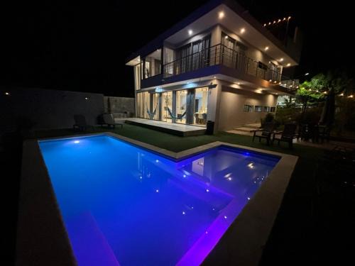 Juan de Acosta Villa | LaCelia SantaVeronica