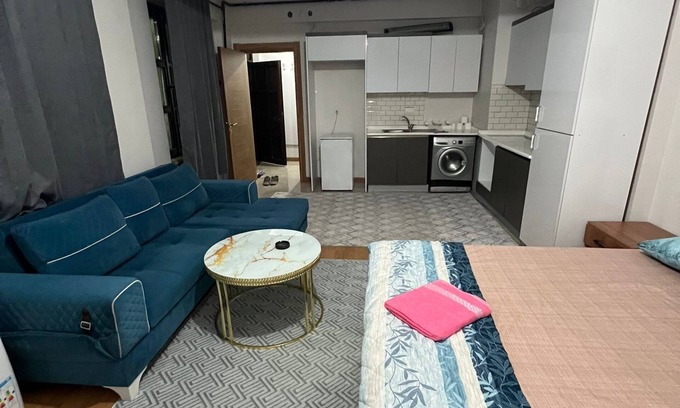 Sur Hotel | Lacos otel