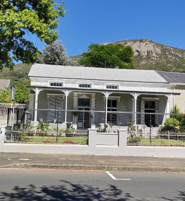 Paarl House | Ladamon 3