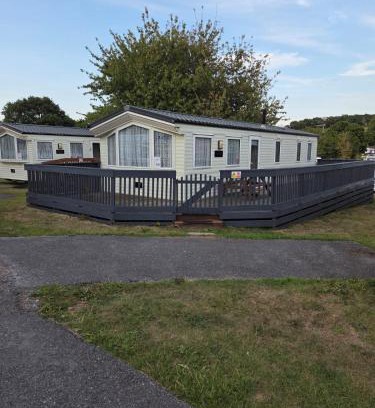 Dawlish Resort | Lady's Mile