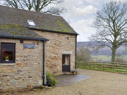 Hope Valley House | Ladycroft Barn