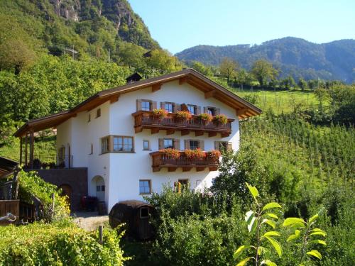 Albions House | Lafreiderhof