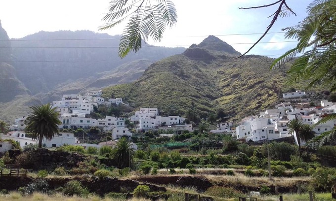 Agaete House | Lagarto