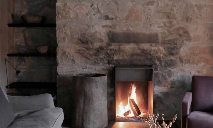 Ballater House | Laggan Cottage - Charming home along River Gairn